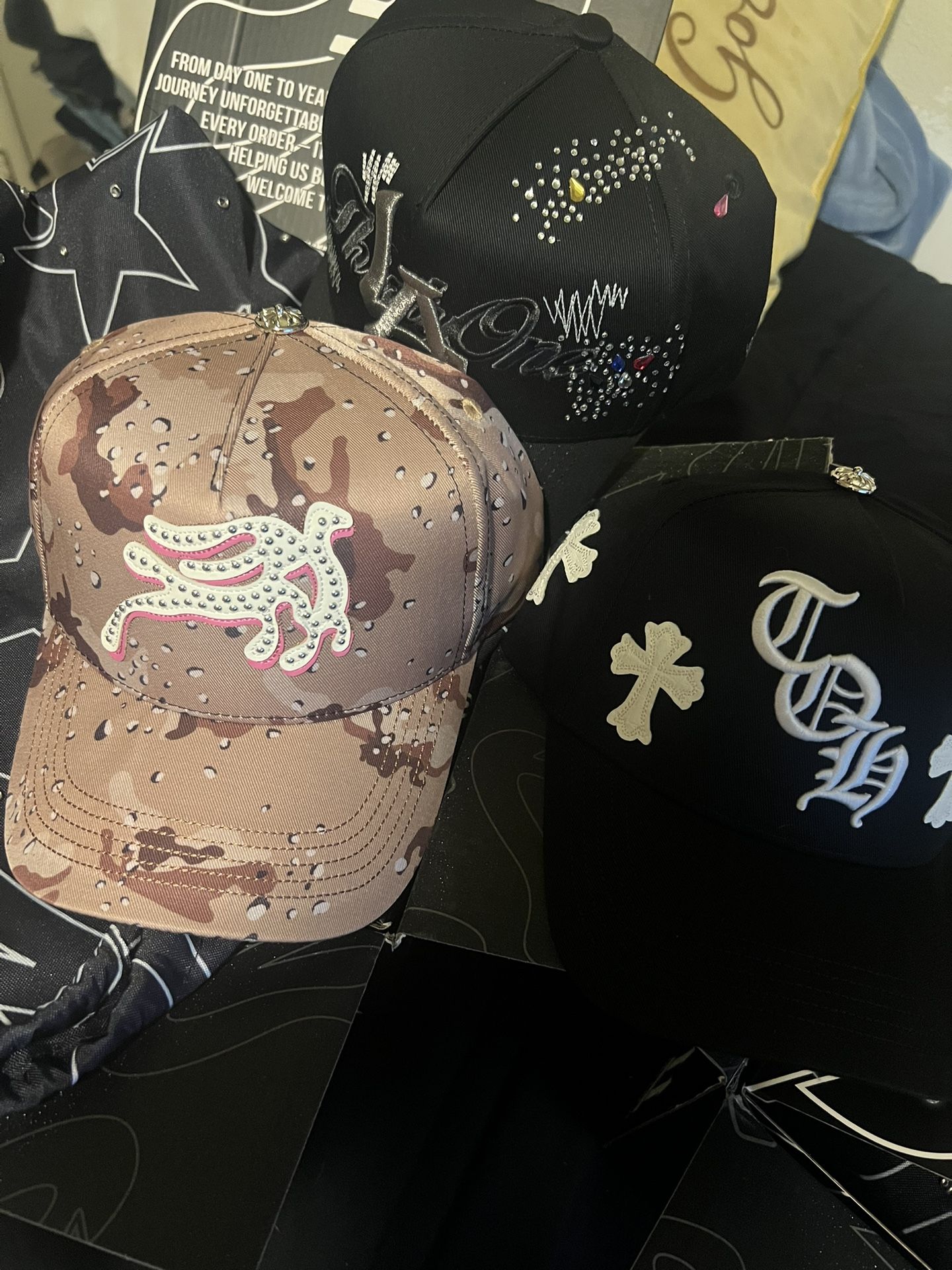 ThirtyOne Hats