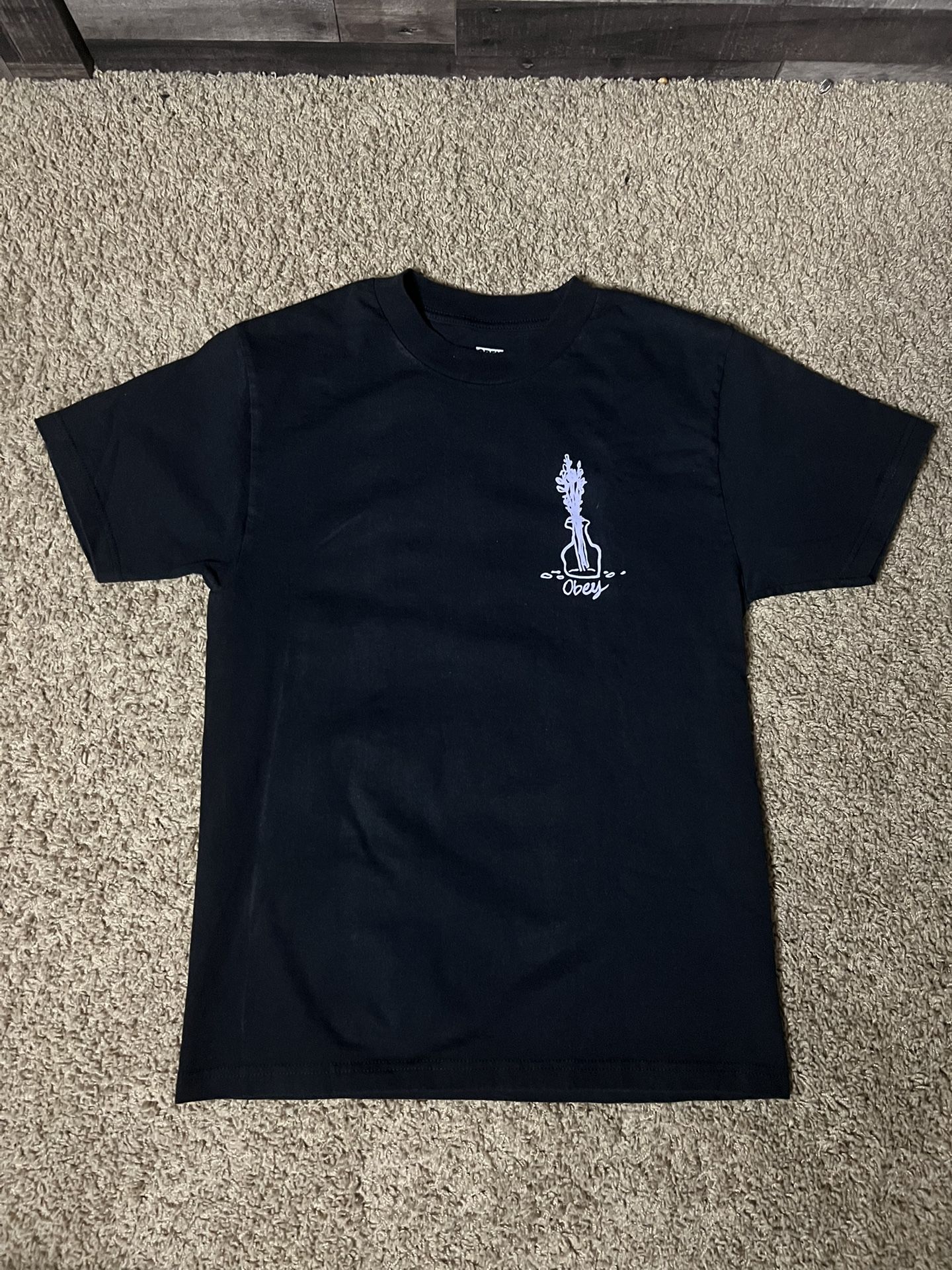 OBEY Clothing Shirt