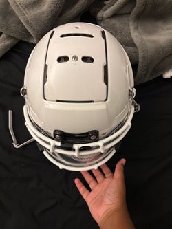White F7