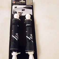 Nee England Patriots Ambassador Car Flags 