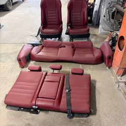 2017 Lexus Is200t Fsport Interior 