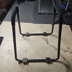 Tifan Fitness HD Dip Station