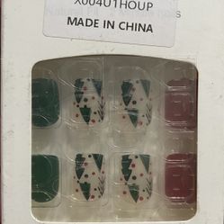 Press On Nails