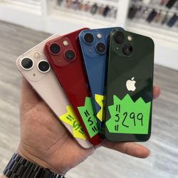 iPhone 13 Mini 128GB Unlocked 