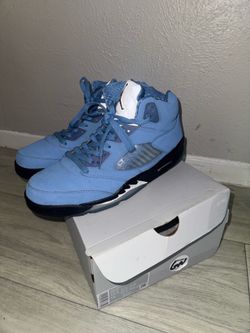 Air Jordan 5 Retro SE 'UNC'