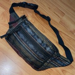 Kids Fanny Pack Bag