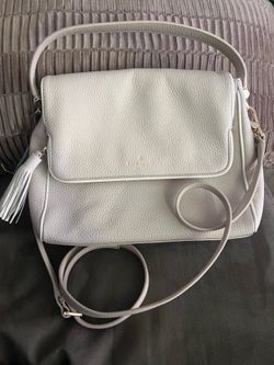 Kate Spade Miri Chestnut Purse w/ Wallet