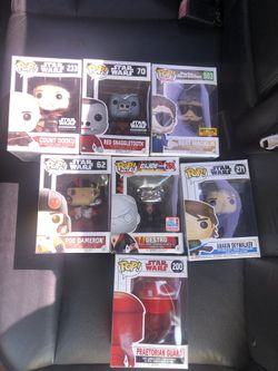 Pops !