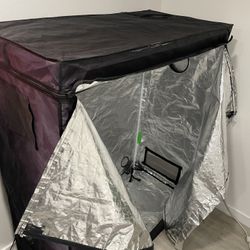 Grow Tent 2’x4’x5’ 