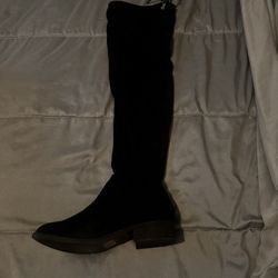 Thigh High Boot 