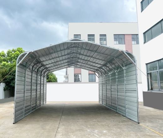 New 20ft X 30ft Carport