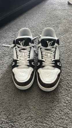 Loui Vuitton Shoes