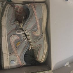 Nike Dunk Low 