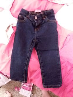 Gently used size 2T