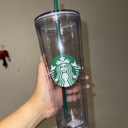 Starbucks Cup