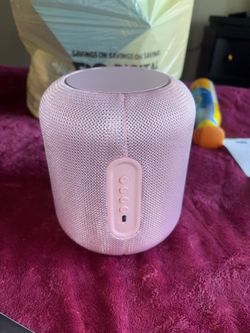 Speaker 
