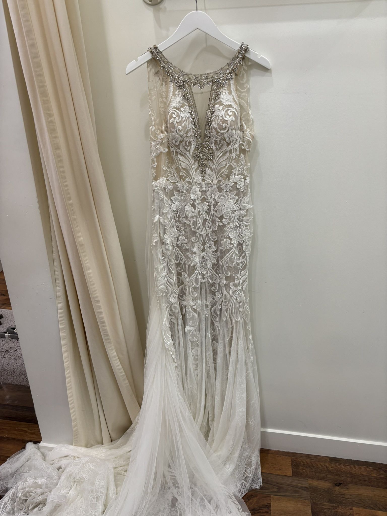 Wedding Dress Brand New
