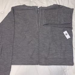 Old Navy Zip Up Jacket For Women Size S