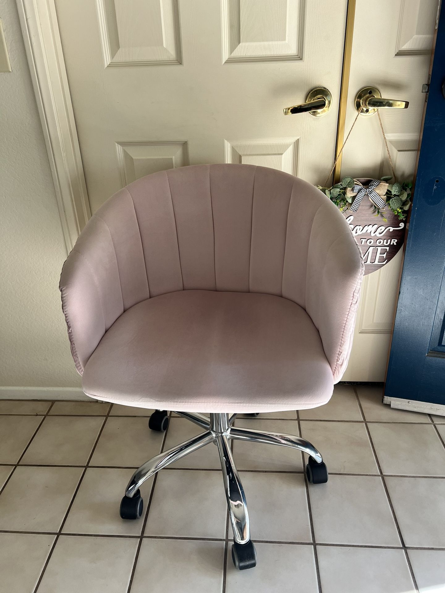 Desk/Vanity Chair