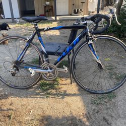FUJI Bicycle