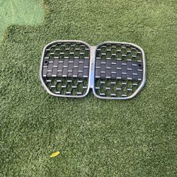 Car Parts 2021 2024 BMW M3 M4 