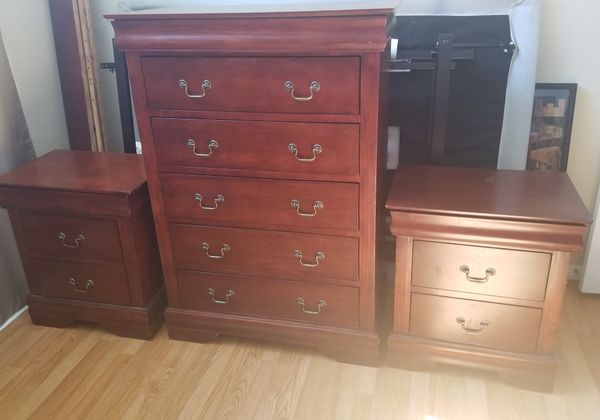 Bedroom Set for Sale for Sale in Henderson, NV - OfferUp