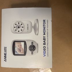 Baby Monitor 