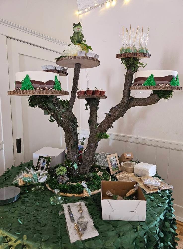 Cake Stand
