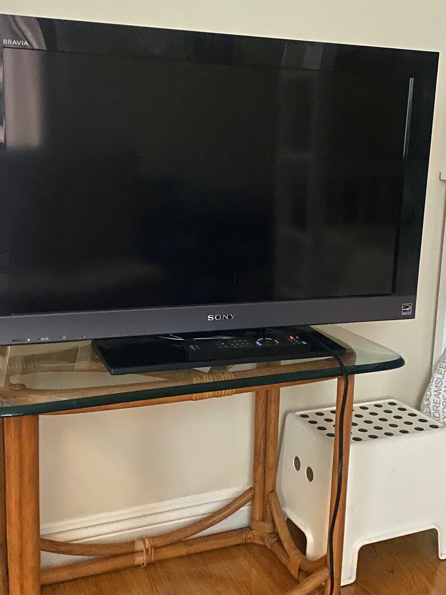 Sony TV