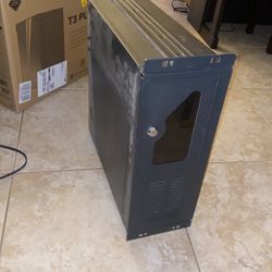 4U Rack Mount Computer Case *** READ 👇🏽***