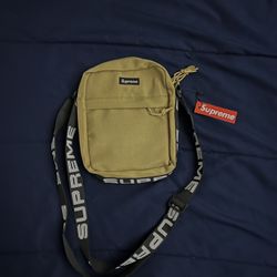 Supreme Bag 