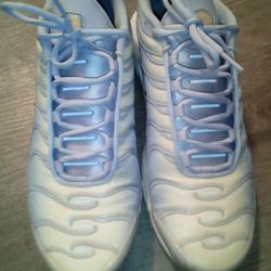 AirMax Tn air Size 12 Like Brand New Worn One Time