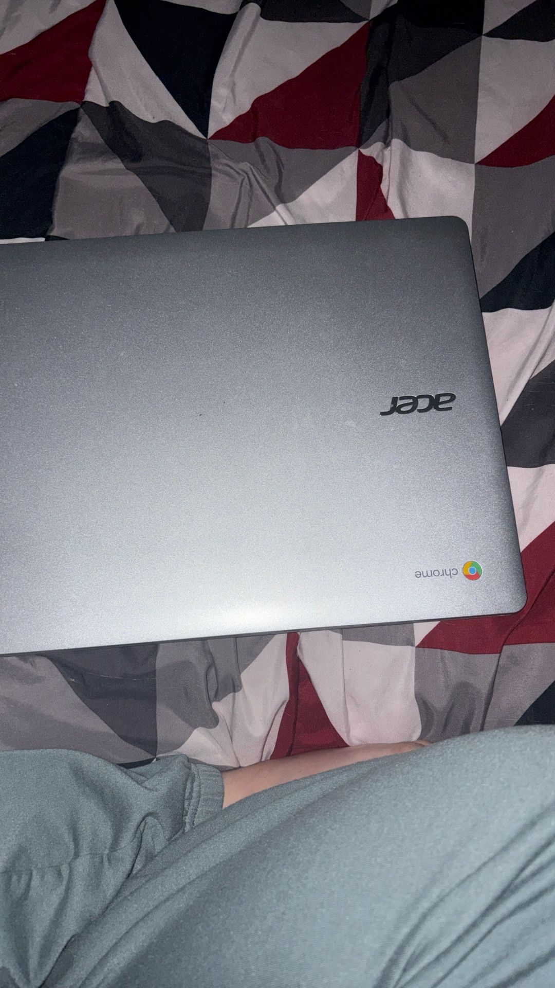 acer chromebook