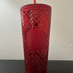 Starbucks Tumbler