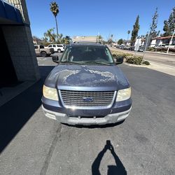 2004 Ford Expedition