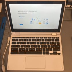 Acer Chromebook