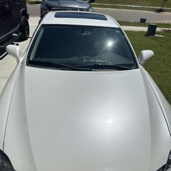 2009 Lexus IS