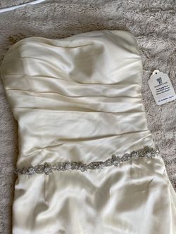 Winnie Couture Wedding Dress 