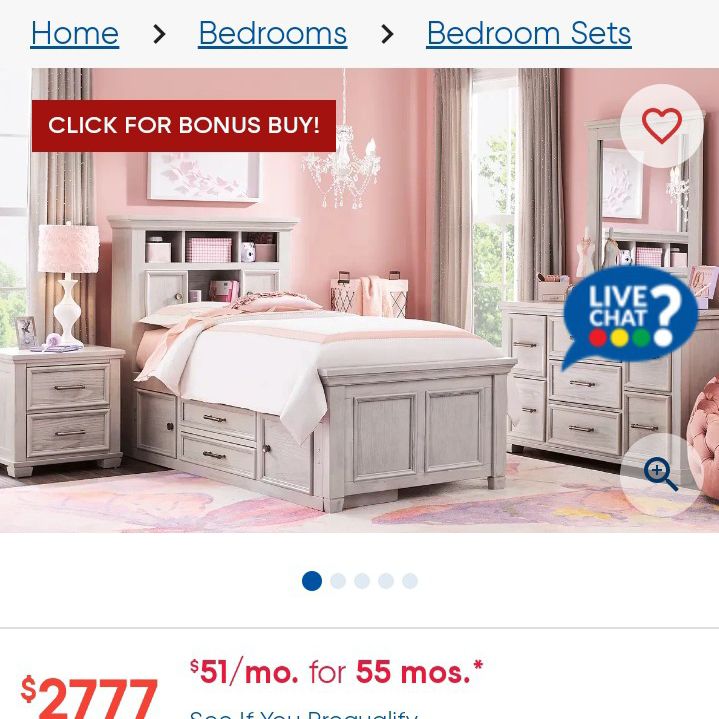 Rooms To Go Bedroom Furniture