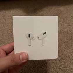 AirPods Pro 