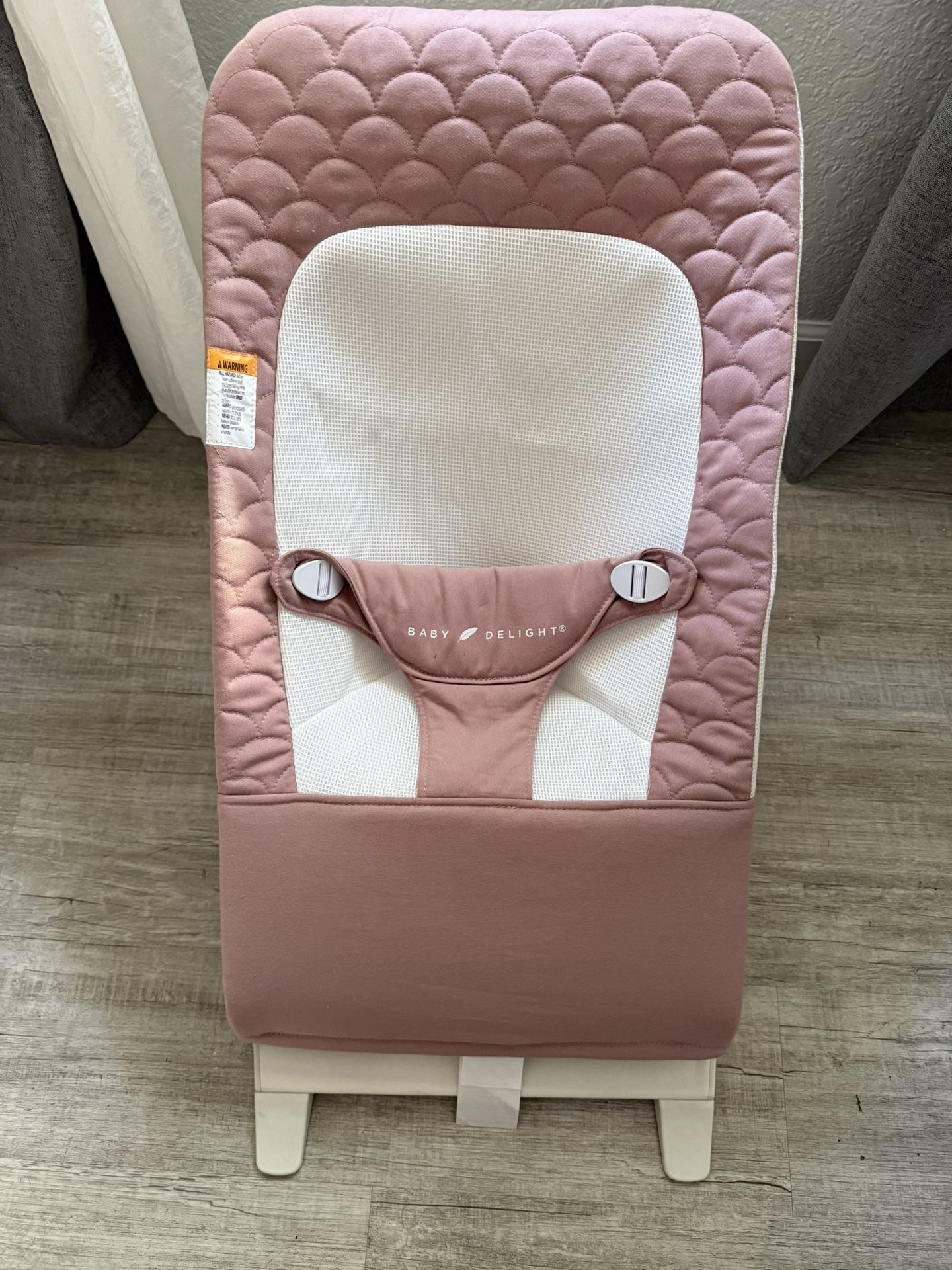 Baby Delight Bouncer