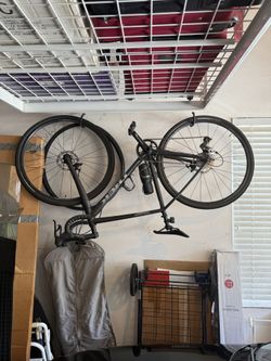 2019 Trek Crockett 5 Disc 52cm