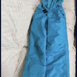 Snow Suit New $30 Size Large For Kids