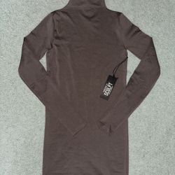 Forever 21 Bodycon Mini Dress