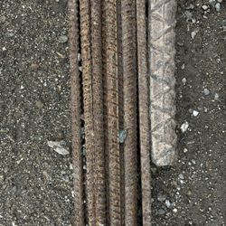 Construction Rods 