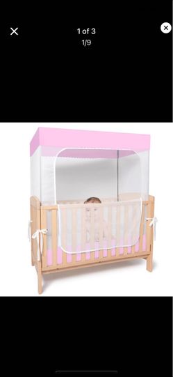 Bed Tent