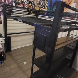 Bed Frame