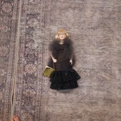 Collectors Doll