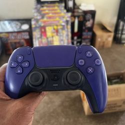 Ps5 Controller (Please Read)