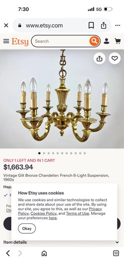 Solid Brass
